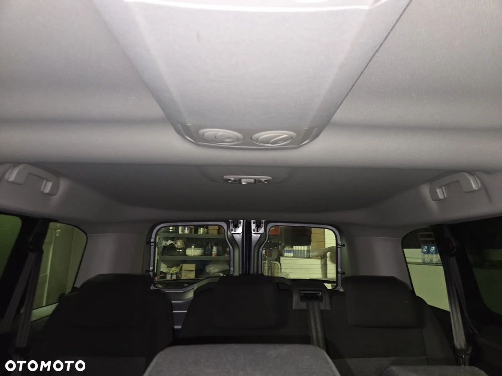 Toyota ProAce Kombi 2.0 D-4D Long 2,8t - 15