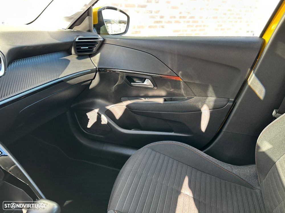 Peugeot 208 PureTech 100 Active Pack - 13