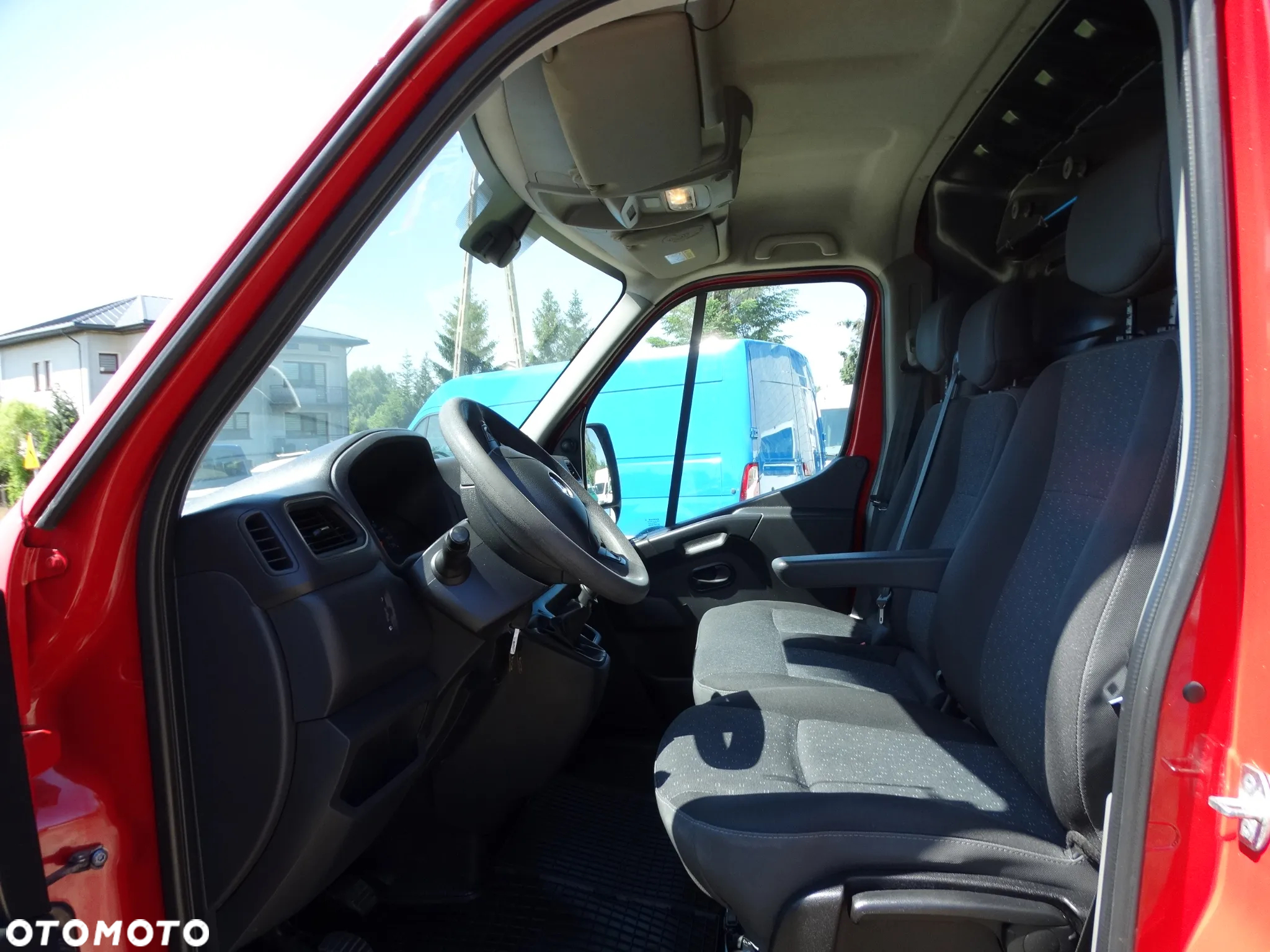 Opel Movano - 10
