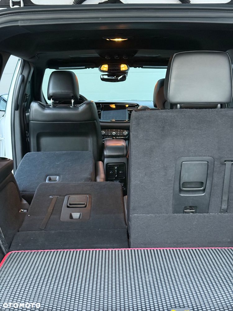 Dodge Durango 5.7 R/T - 20
