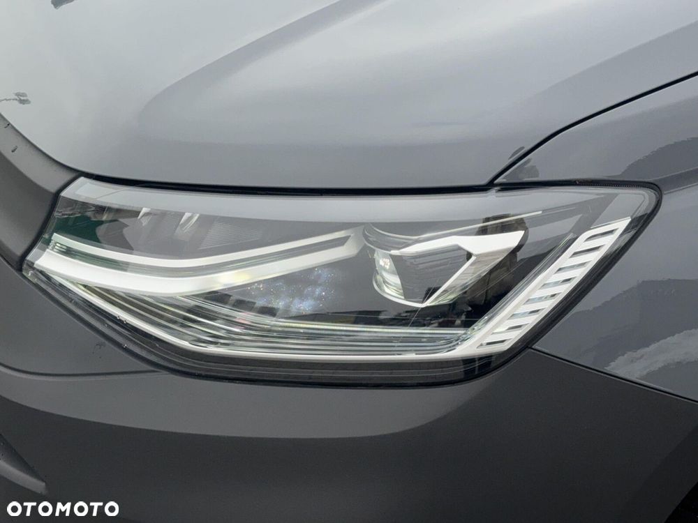 Volkswagen Caddy Cargo Maxi 2.0 TDI 122KM - 7