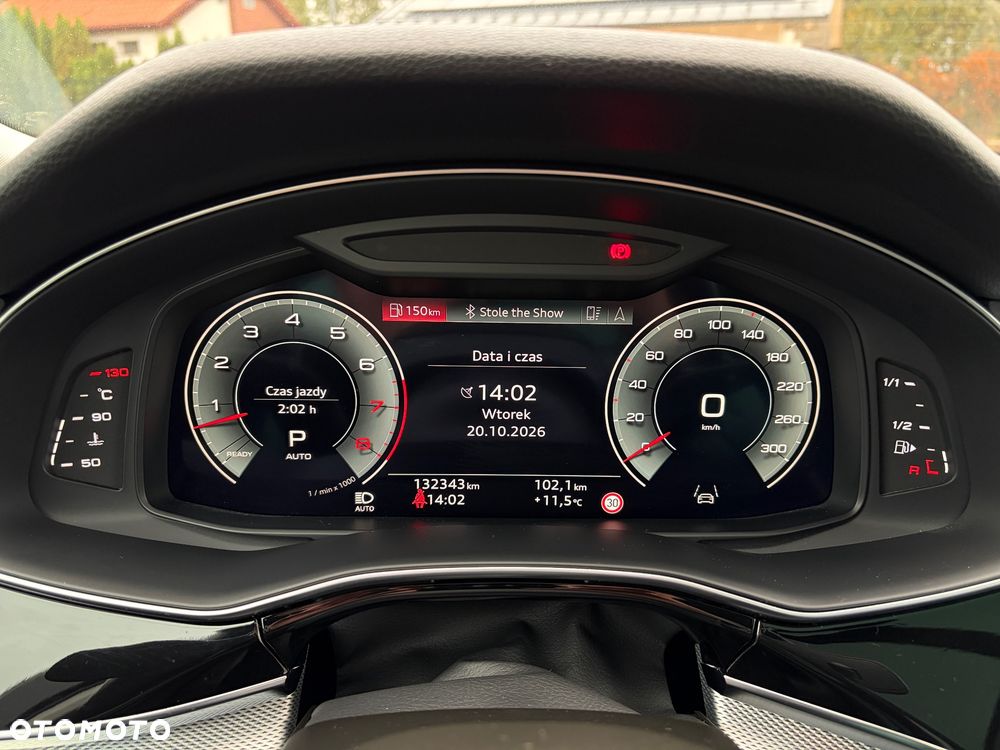 Audi Q7 - 20