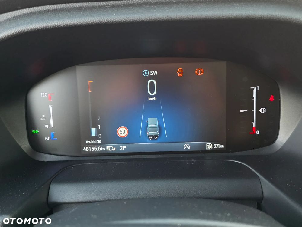 Ford Transit L4 RWD Trend - 19