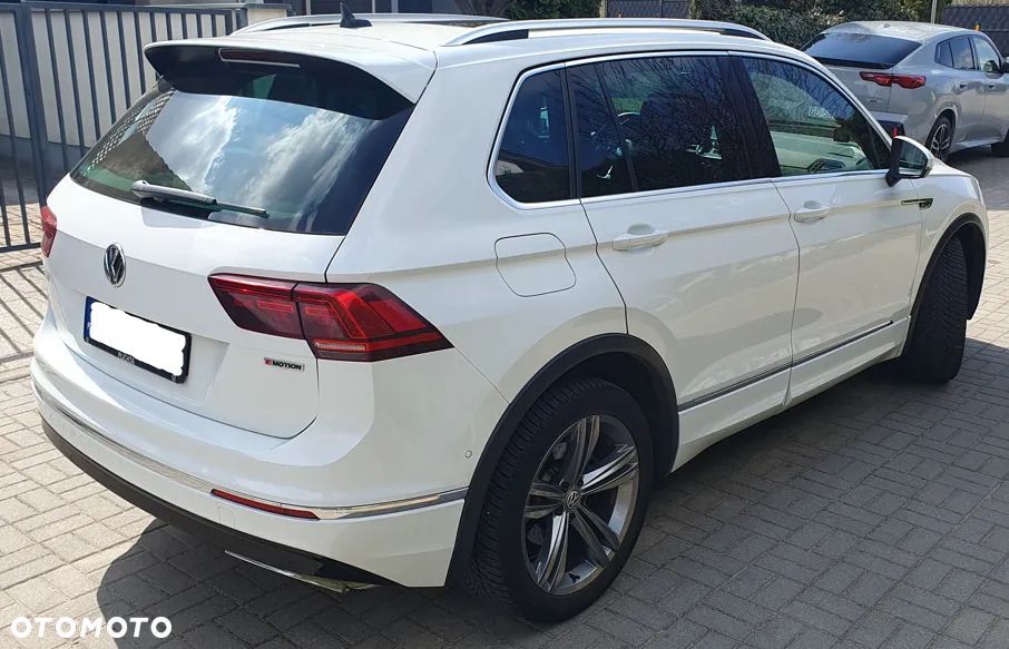 Volkswagen Tiguan 2.0 TDI SCR 4Mot Highline DSG - 3