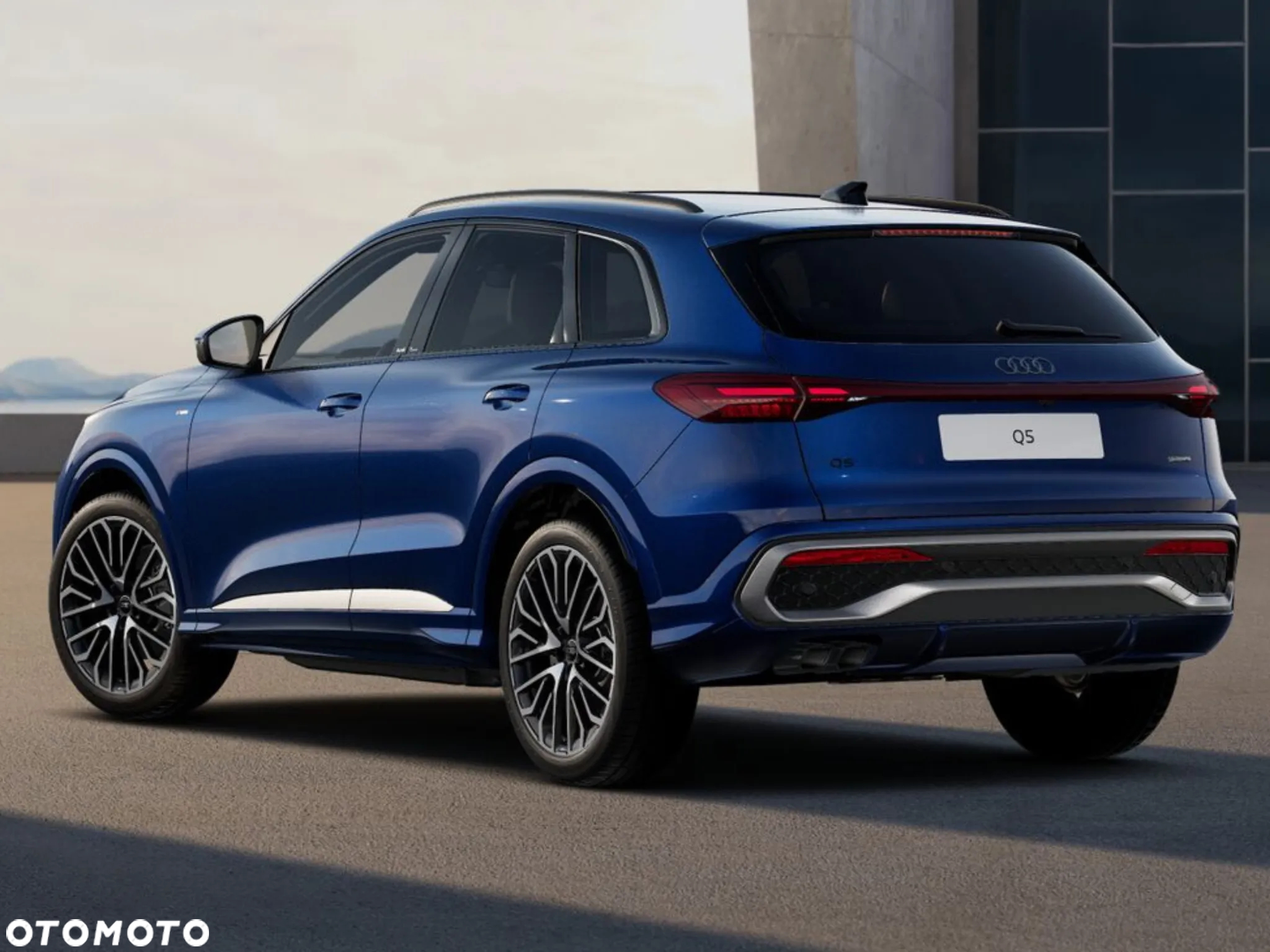 Audi Q5 - 6