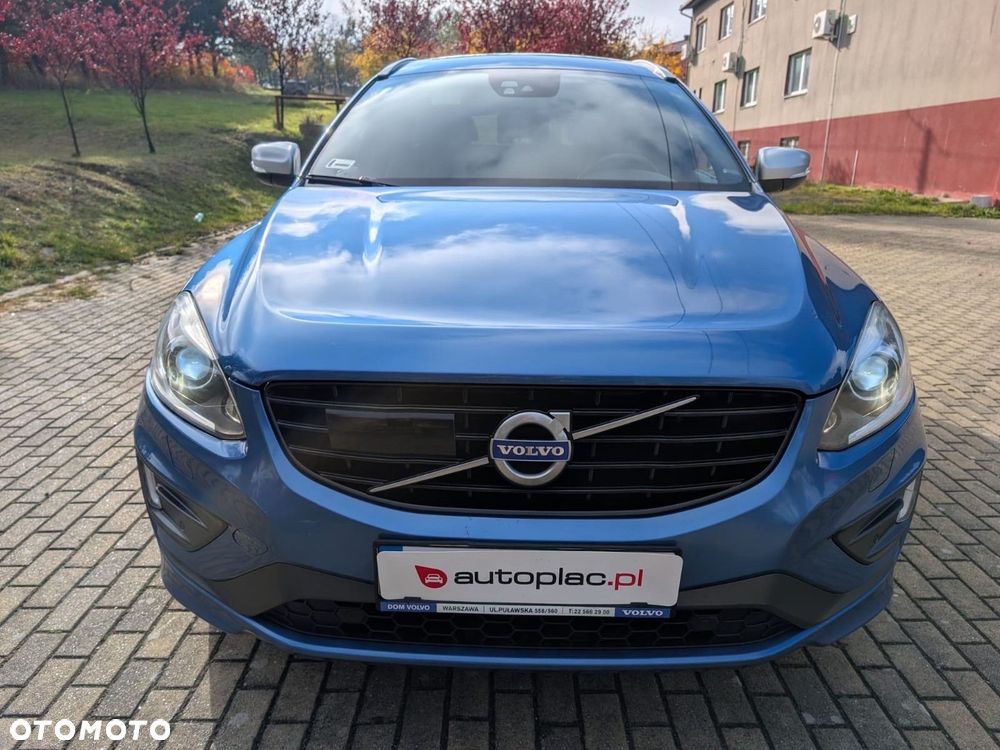 Volvo XC 60