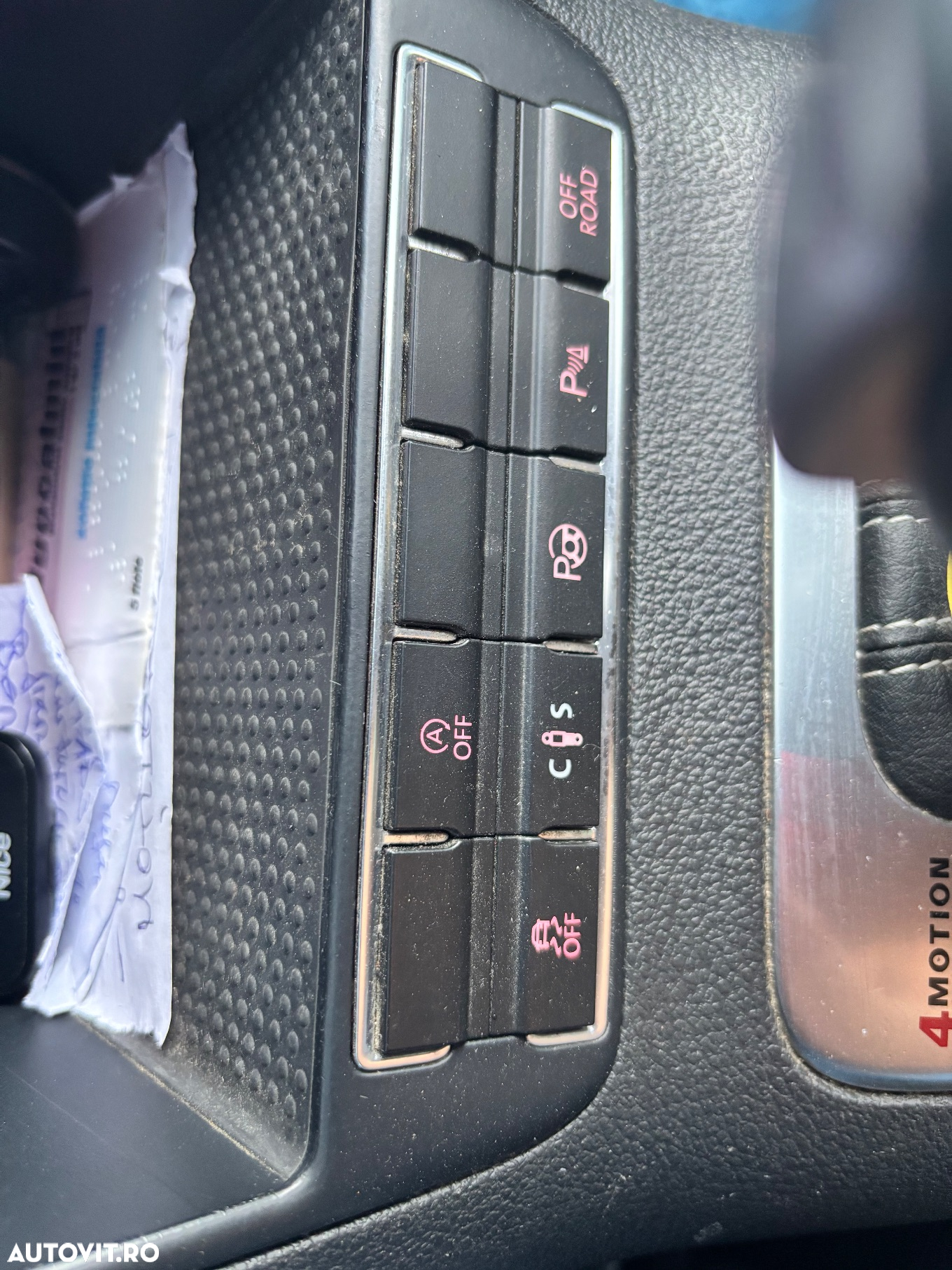 Volkswagen Tiguan 2.0 TDI DPF 4Motion BlueMotion Technology DSG Cup Track & Style - 9