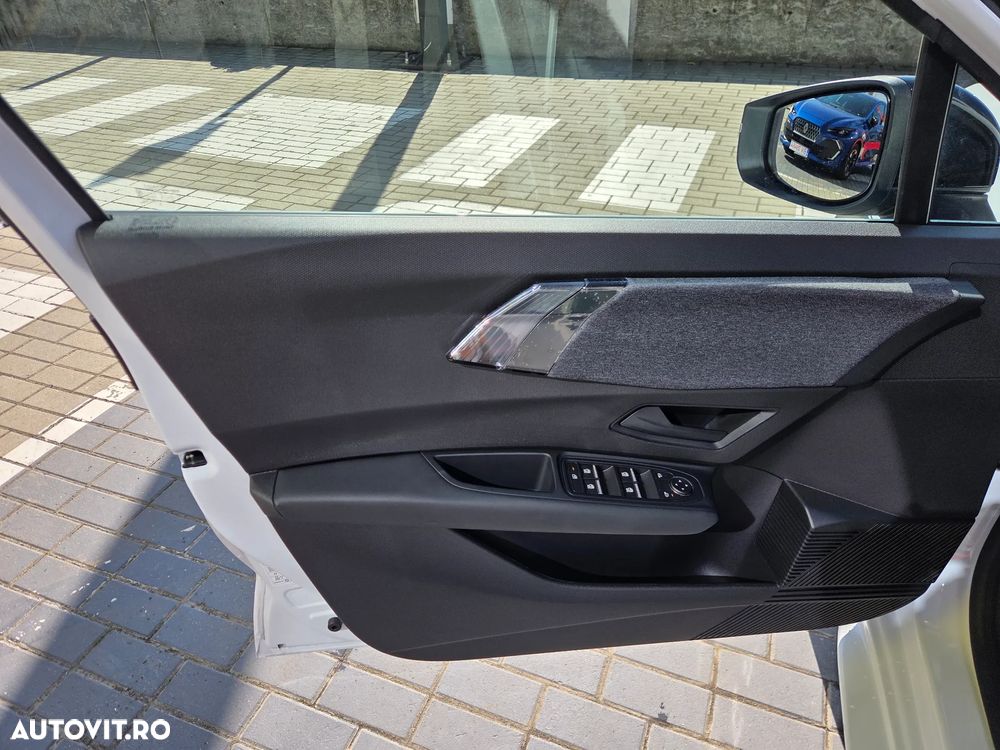 Renault Clio VI TCe 115 Evolution - 8