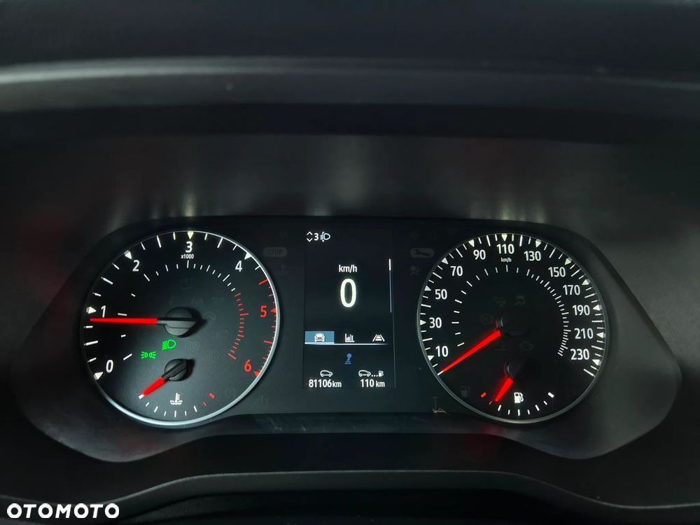 Renault Trafic 2.0 dCi - 19