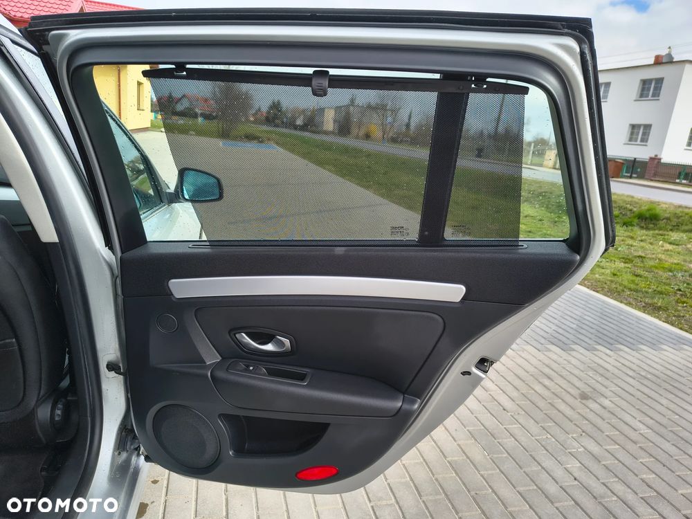 Renault Laguna 2.0 16V Dynamique - 14