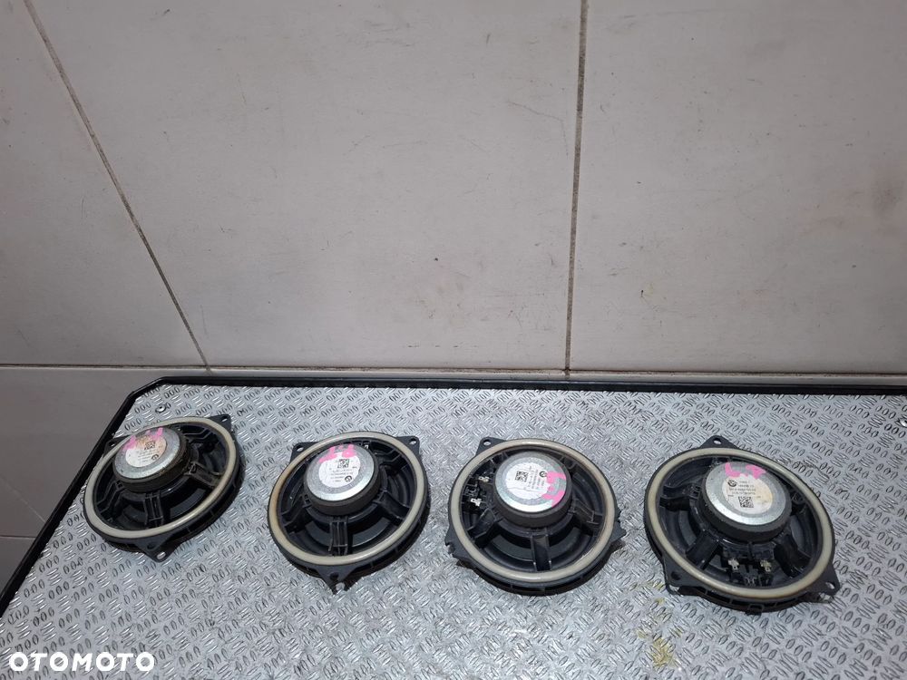 Głośnik średniotonowy BMW 3 F30 2016 rok nr 9288769 - 2
