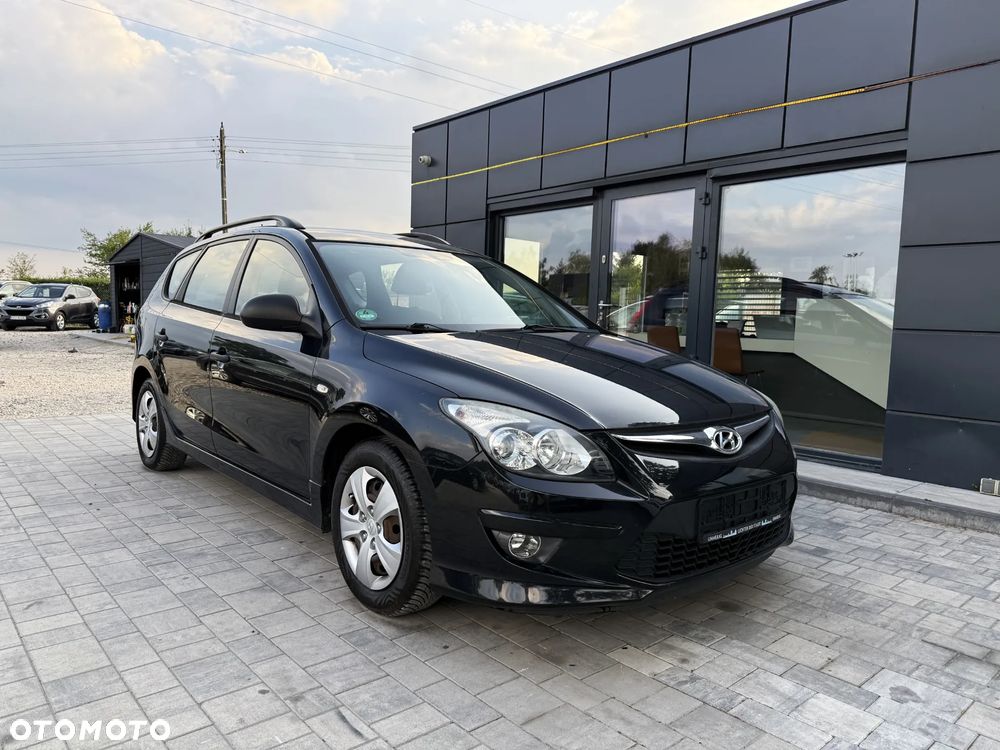 Hyundai i30 1.4 Base - 2