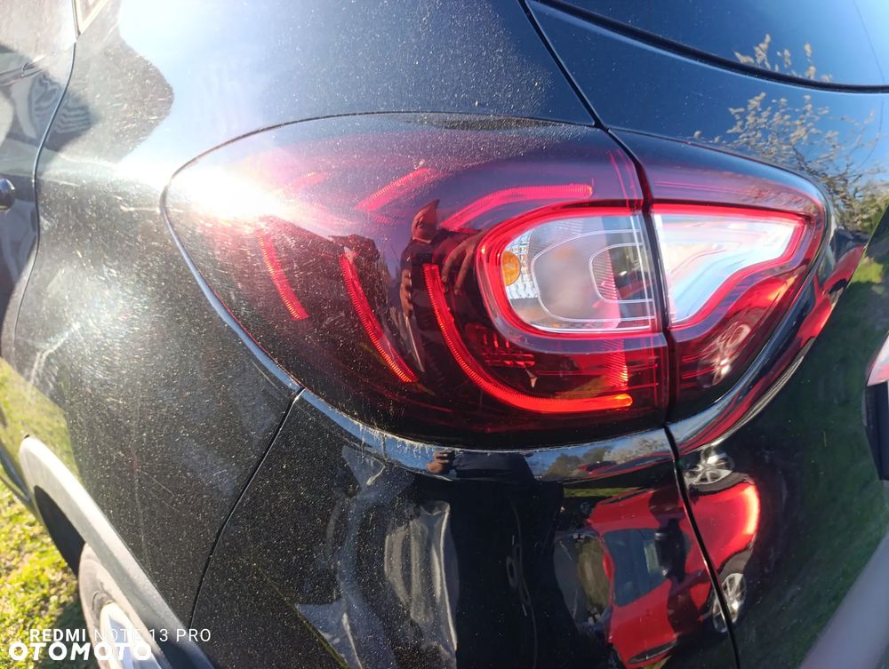 Renault Captur 0.9 Energy TCe Limited - 22
