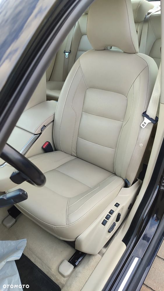 Volvo S80 D4 Geartronic Summum - 16