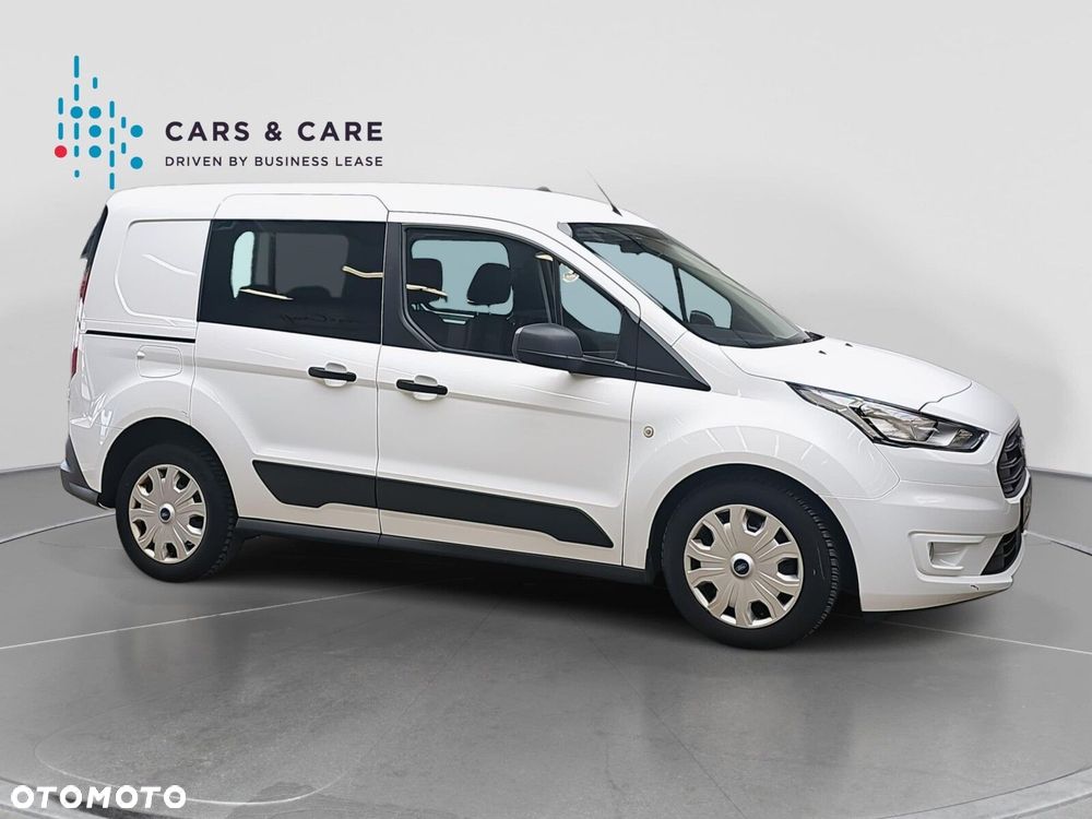 Ford transit-connect 220 1.5 EcoBlue 100KM Trend - 7
