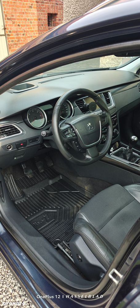 Peugeot 508 HDi FAP 140 Active - 27