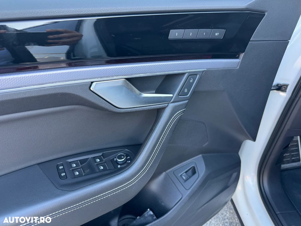 Volkswagen Touareg V6 TDI R-Style - 18