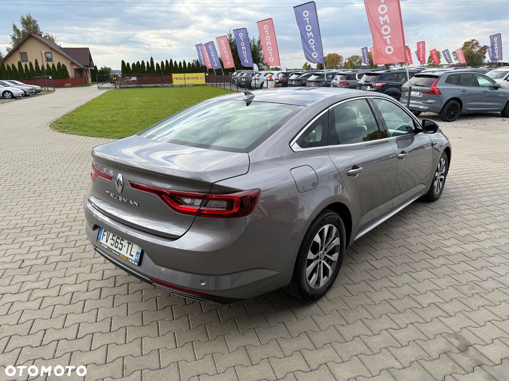 Renault Talisman 1.7 Blue dCi Zen - 14