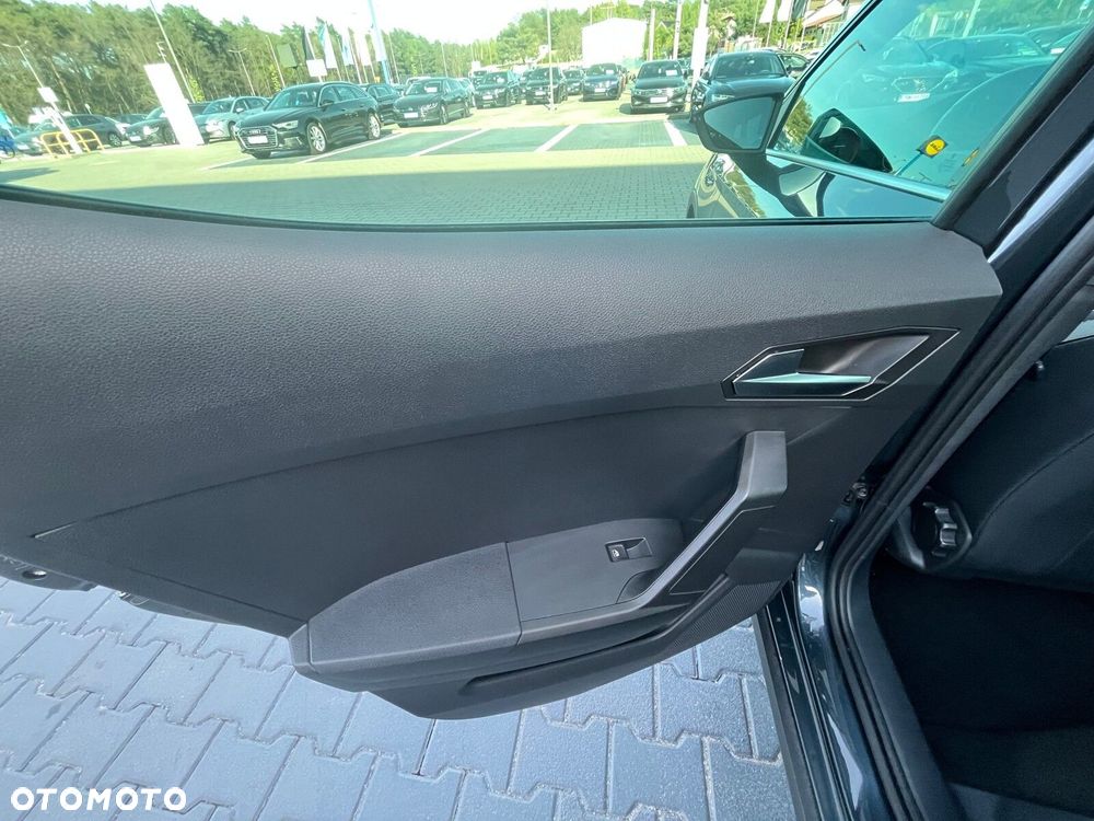 Seat Arona 1.5 TSI EVO FR S&S DSG - 17