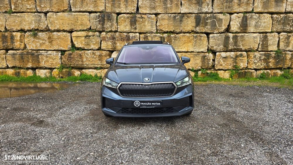 Skoda Enyaq iV 80 - 5