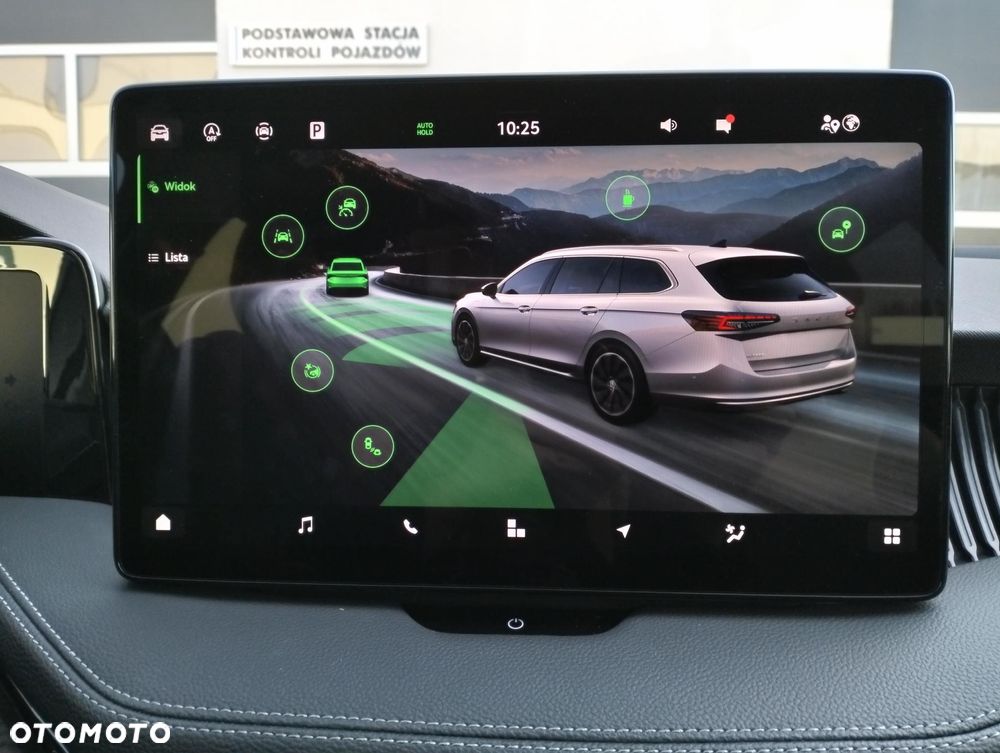 Skoda Superb 2.0 TDI SCR 4x4 L&K DSG - 26