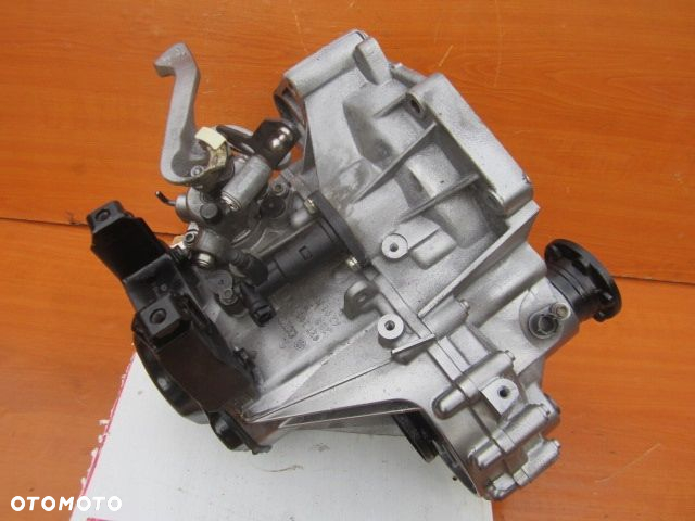 VW POLO FOX LUPO FABIA IBIZA INCA 1.2 6V 12V SKRZYNIA HUY HFL 02T301103L - 3