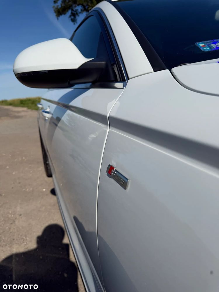 Audi A6 Limousine 2.0 TDI Ultra DPF S tronic - 17