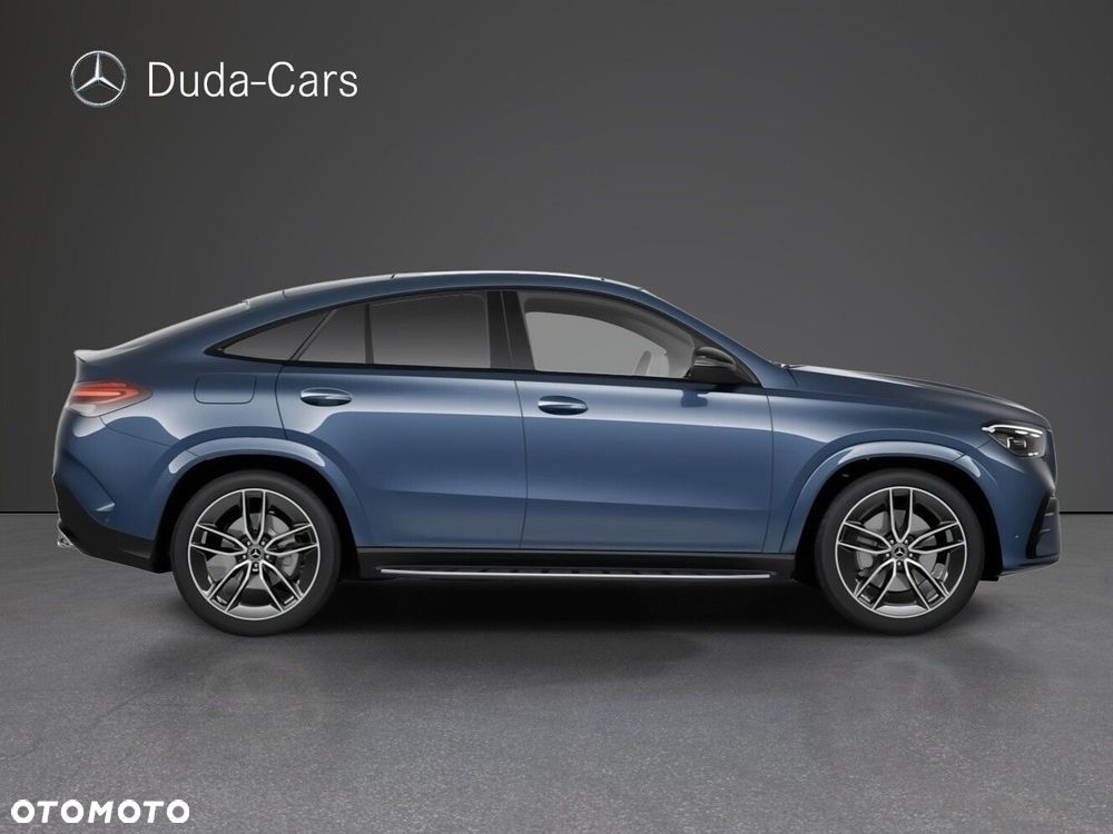 Mercedes-Benz GLE - 5