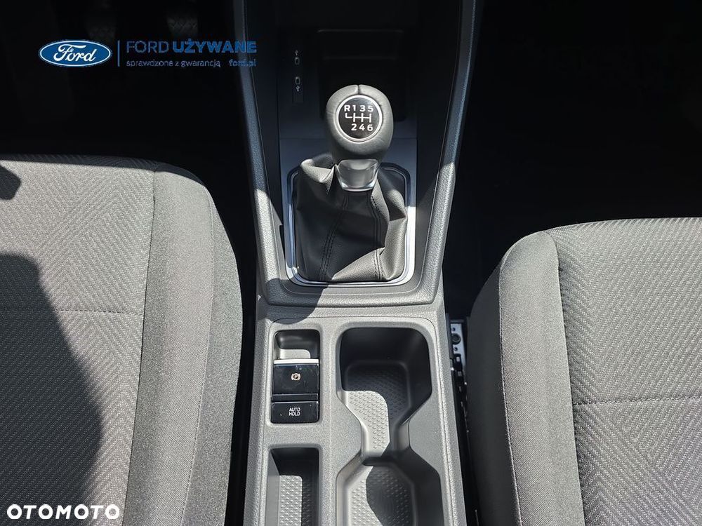 Ford Inny - 22