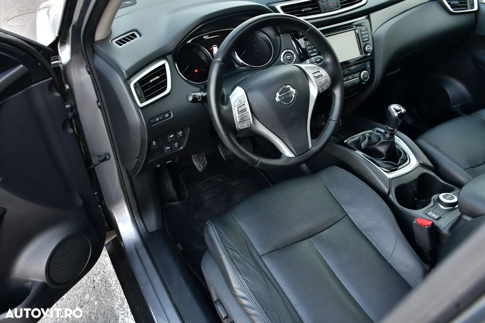 Nissan X-Trail - 6