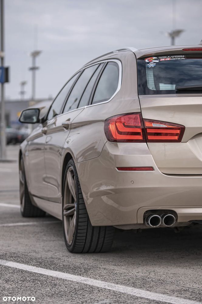 BMW Seria 5 - 34