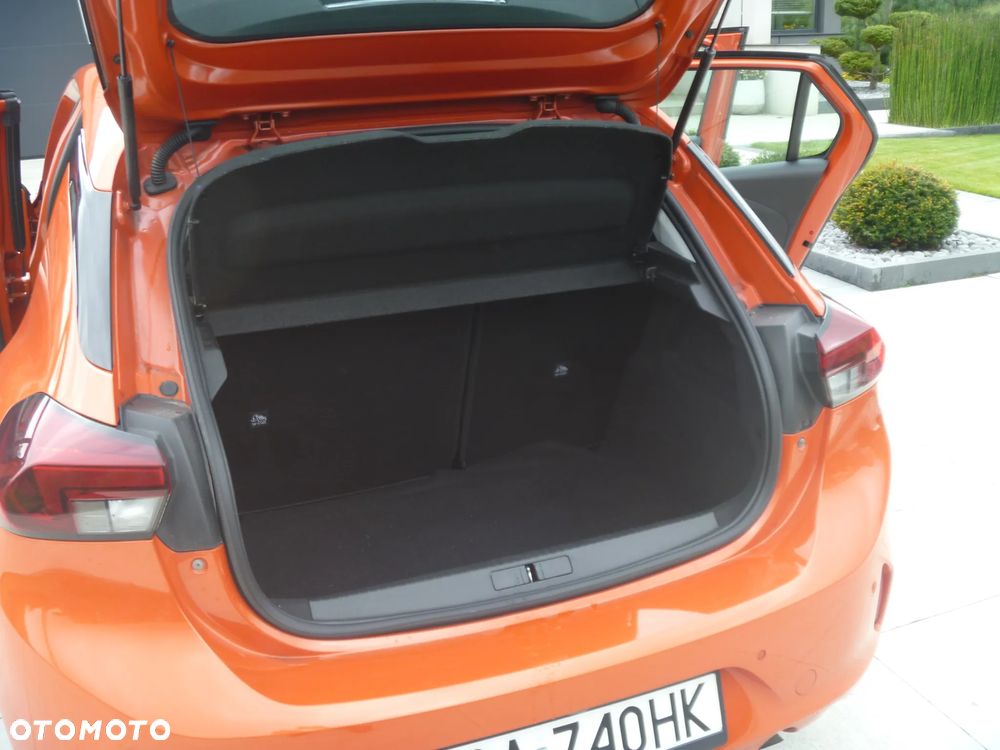 Opel Corsa 1.2 Edition S&S - 25