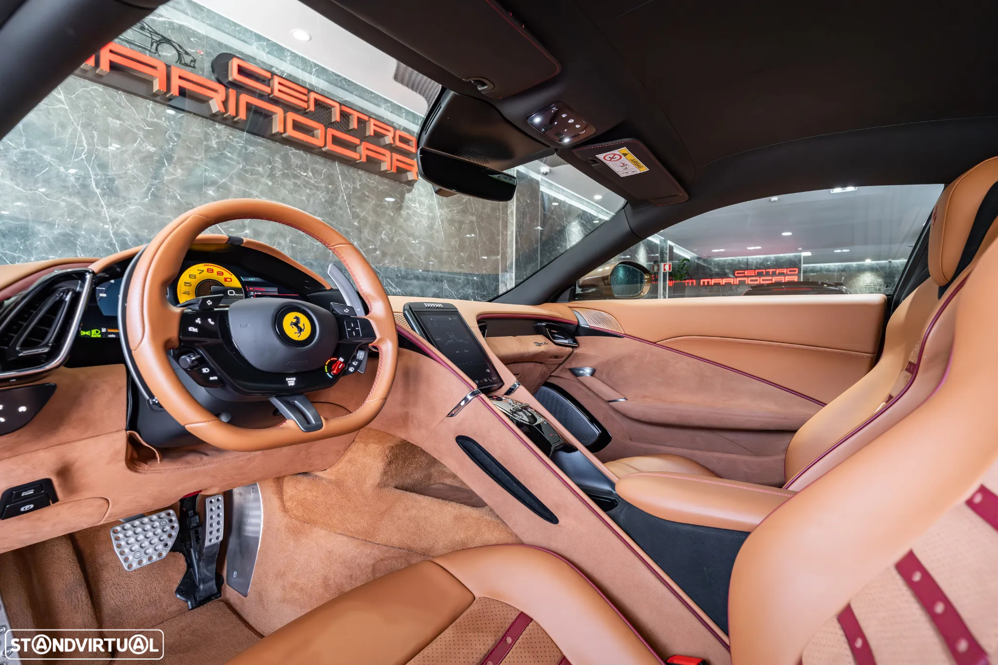 Ferrari Roma Standard - 11