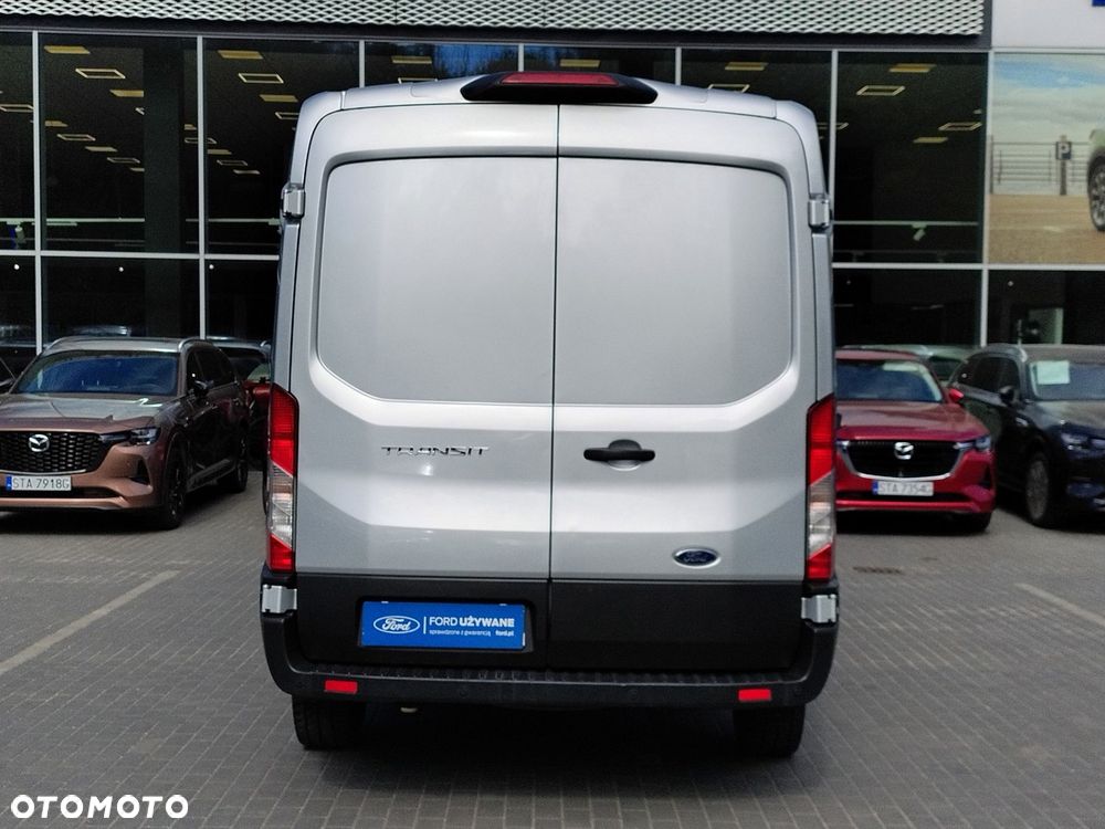 Ford Transit - 4