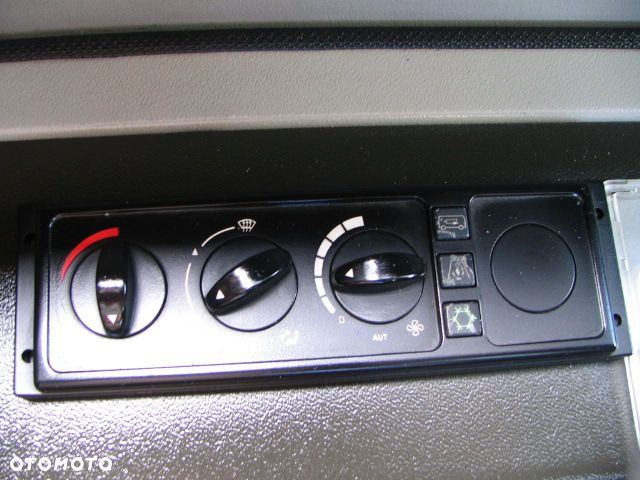 Volvo 8900 LE, EURO6, ze Szwajcarii. - 12