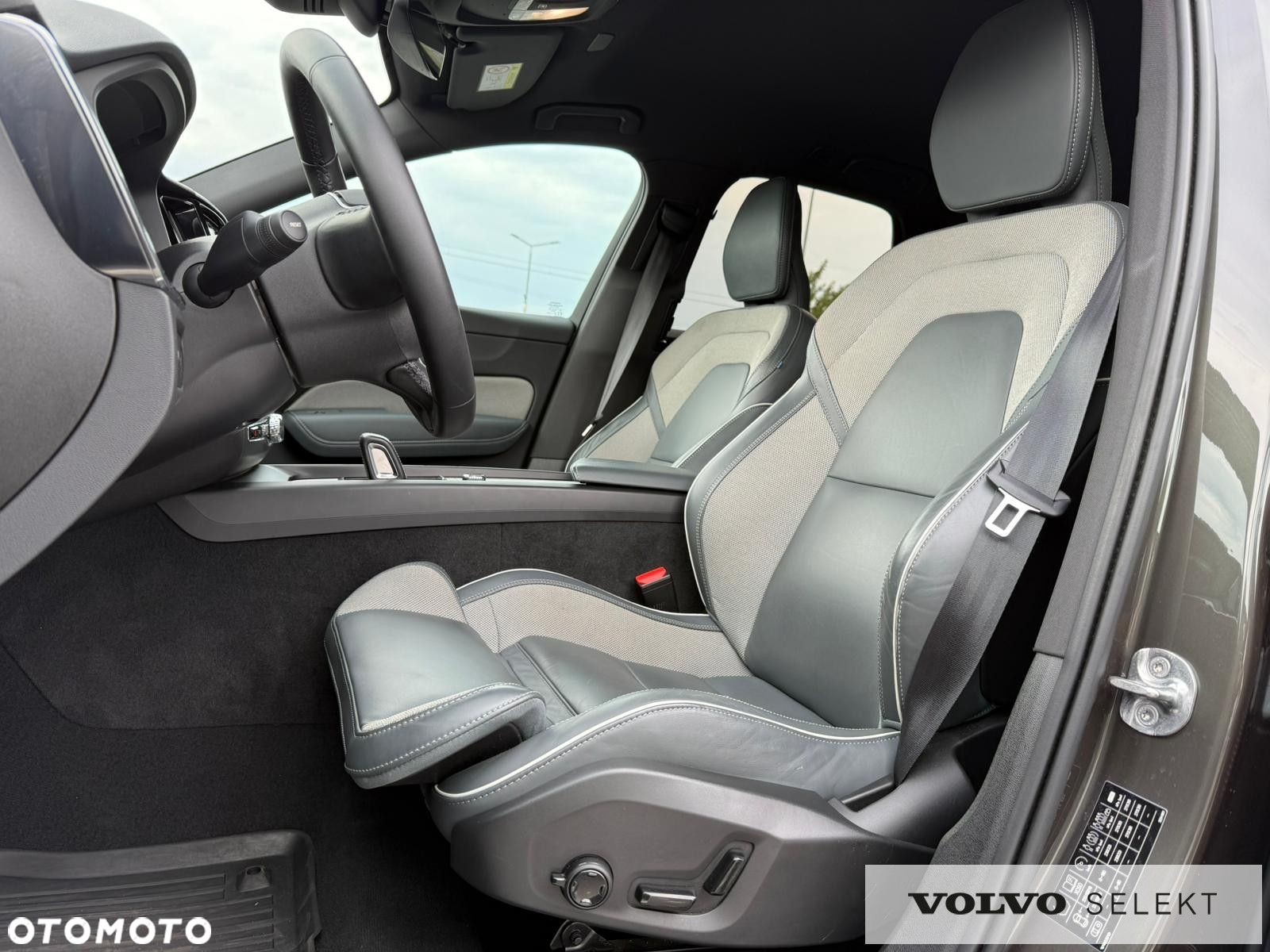 Volvo XC 60 - 11
