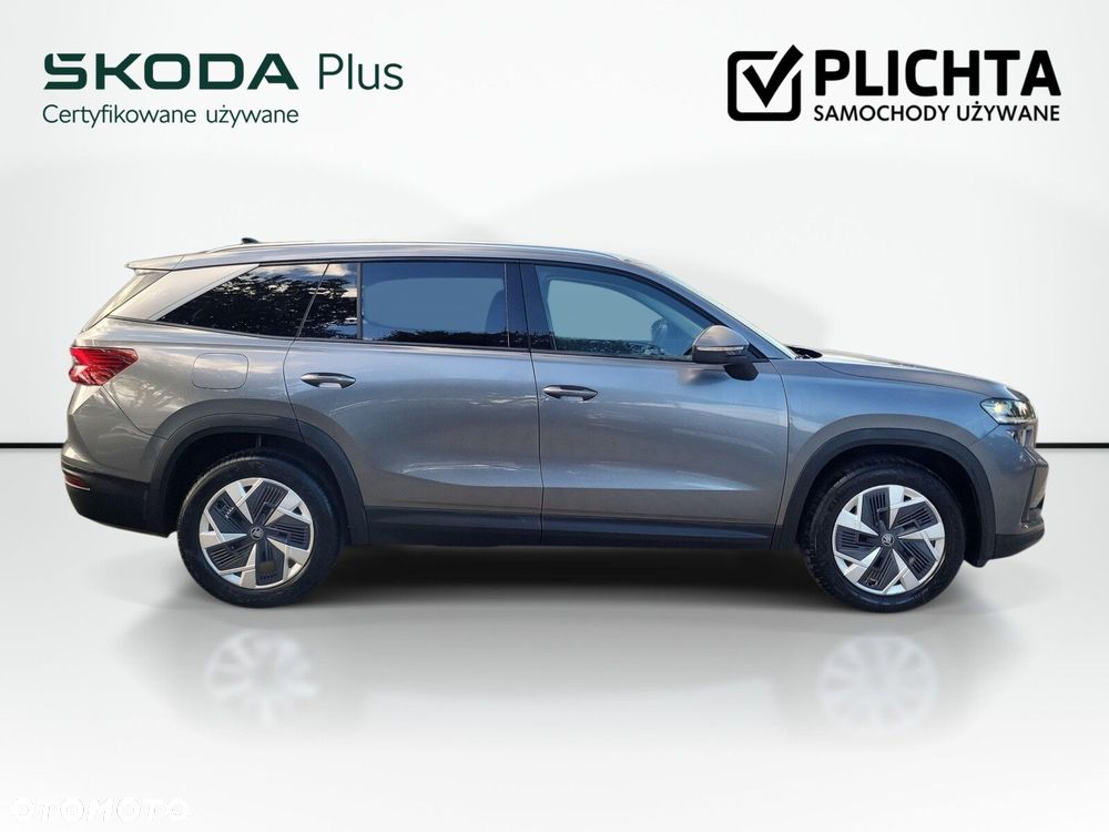 Skoda Kodiaq - 7