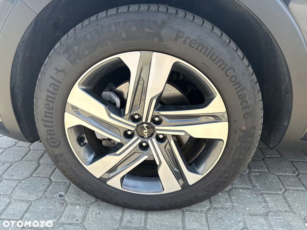 Kia Sorento 1.6 T-GDI HEV Prestige Line 4WD - 19