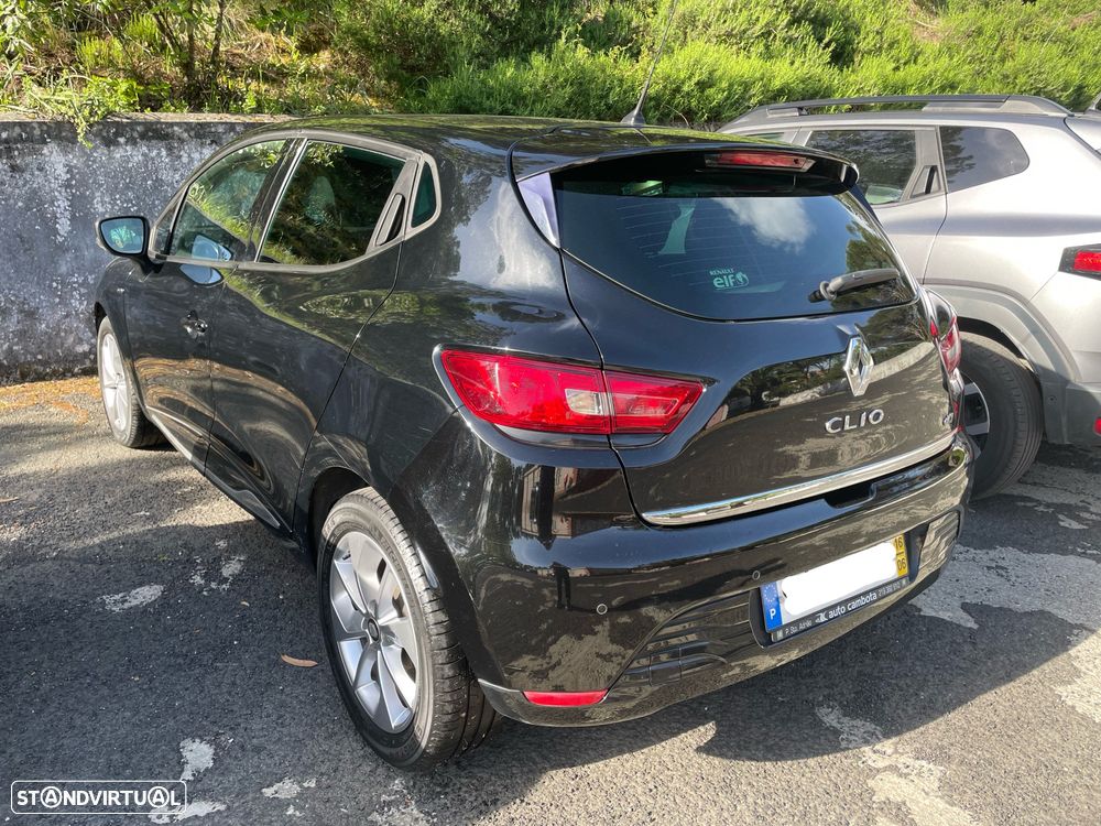 Renault Clio - 3