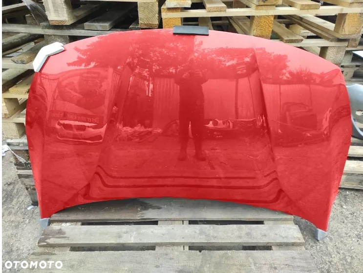 pokrywa silnika maska opel astra k lift od 2020r Z10A Z190 Y40R Z40R Z22Y Z176 Z22Y Z41W Z22S Z50S Z22X Z40R Z23F Z50W Z189 Z22C Z41S Z41V Z20Z Z50B Z30V - 5