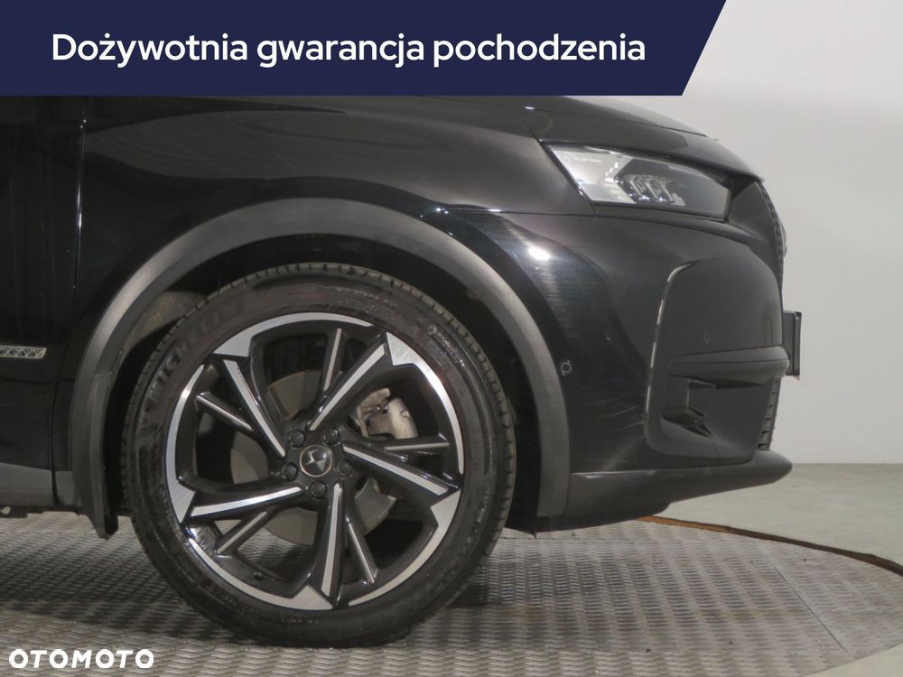 DS Automobiles DS 7 Crossback - 17