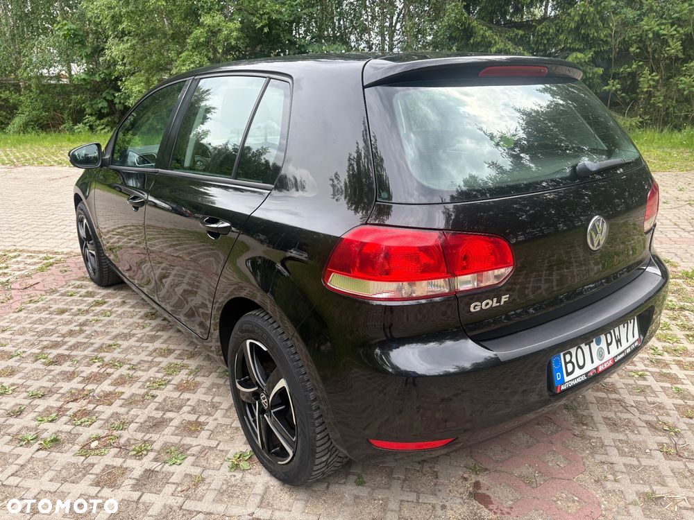 Volkswagen Golf 1.4 Tour Edition - 38