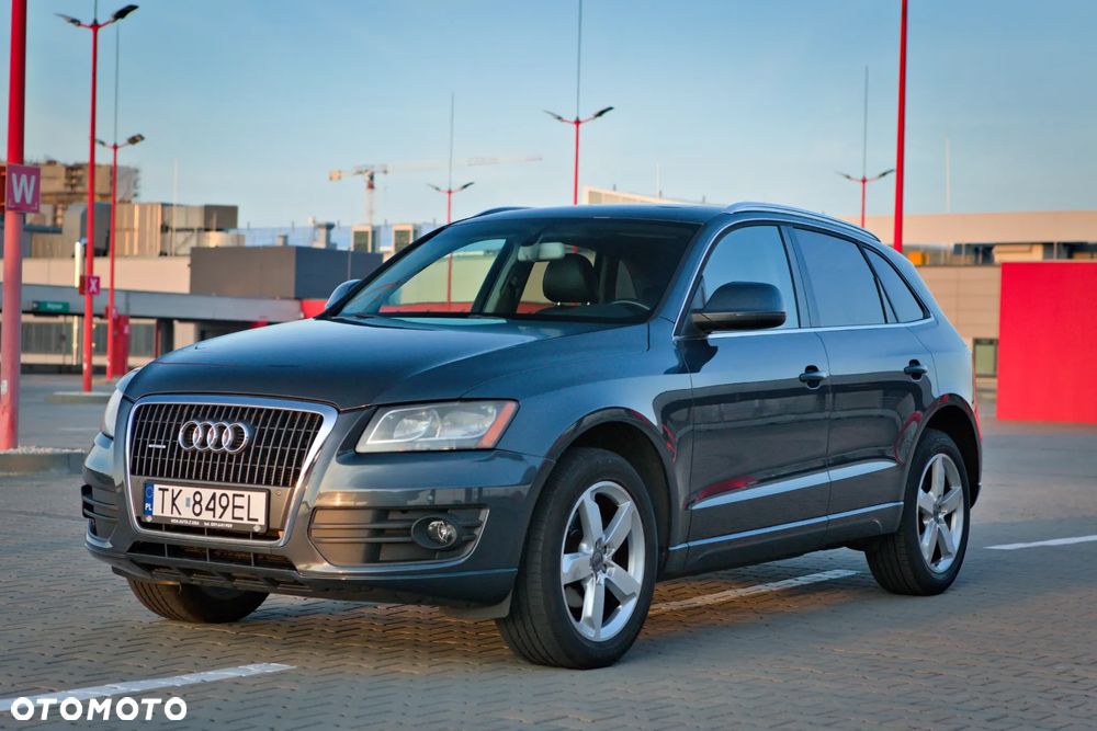 Audi Q5 - 10
