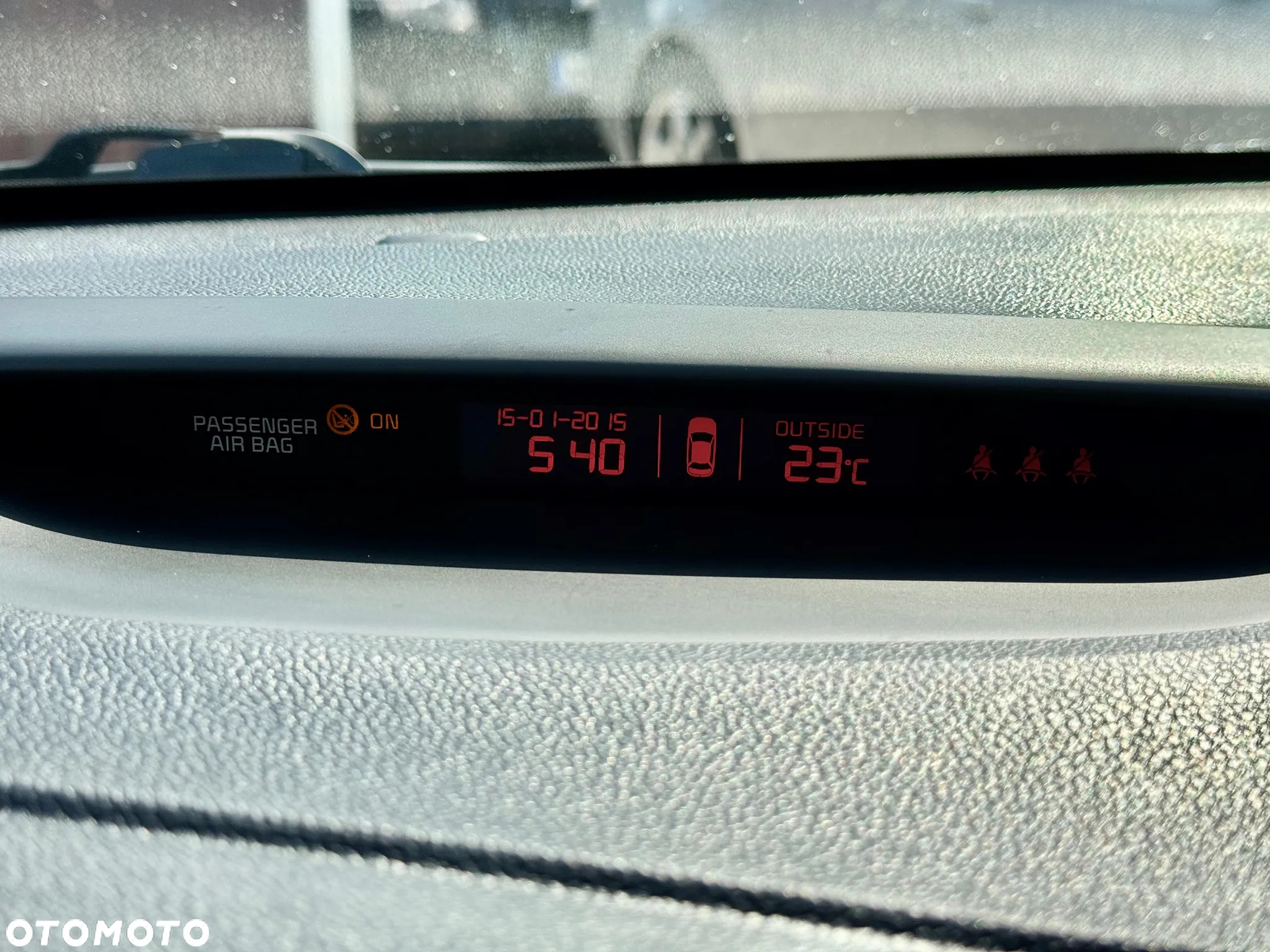Kia Ceed 1.6 GDI DCT Platinum Edition - 26