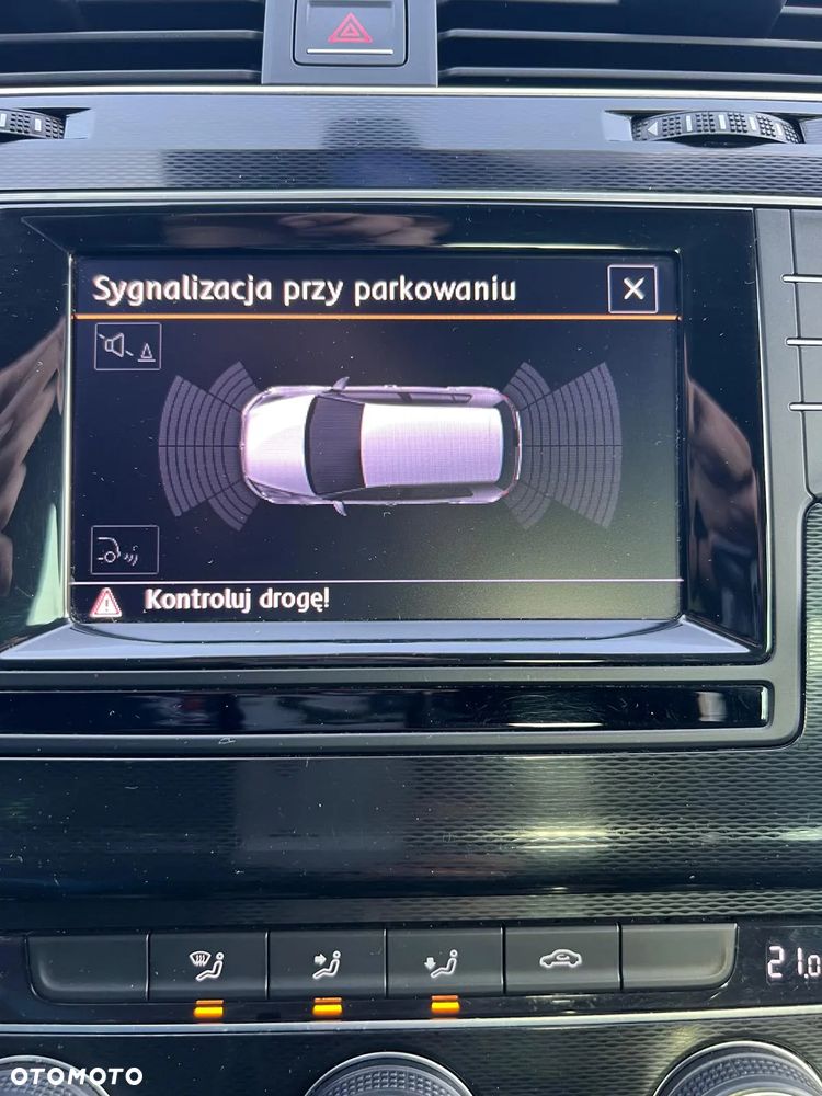 Volkswagen Golf GTD (BlueMotion Technology) - 23