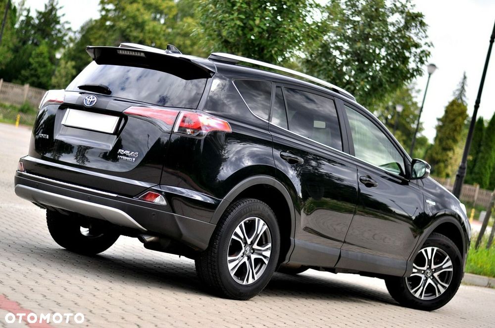 Toyota RAV4 - 39