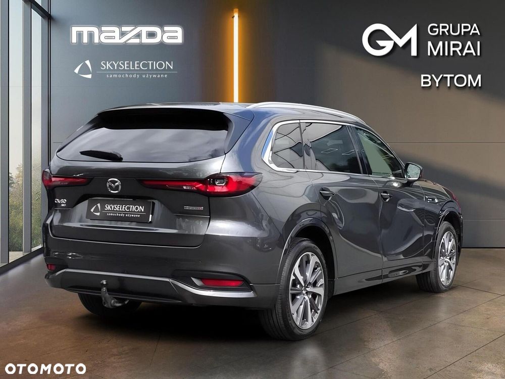 Mazda CX-80 3.3 e-Skyactiv D mHEV Takumi AWD - 6