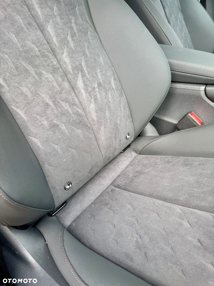 Cupra Terramar 1.5 eTSI mHEV Advantage Edition DSG - 25