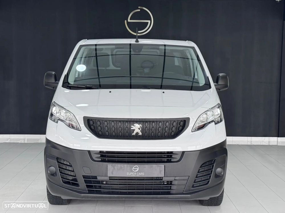 Peugeot Expert Peugeot Expert L2 120cv 3 lug. IVA Dedut. - 2