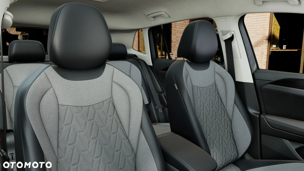 Volkswagen Tiguan 1.5 eTSI Life Plus DSG - 9
